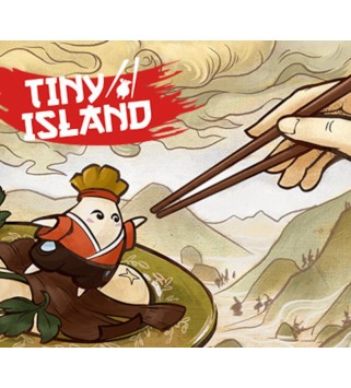 Tiny Island Steam Key GLOBAL